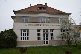 Farní sbor Českobratrské církve evangelické v Uherském Hradišti