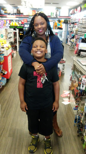 Video Game Store «GameStop», reviews and photos, 2751 W Thomas St, Hammond, LA 70401, USA