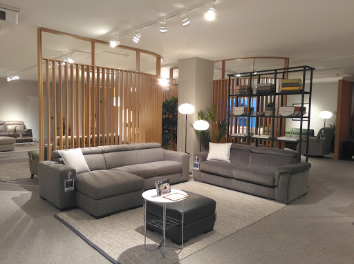 Divani&Divani by Natuzzi