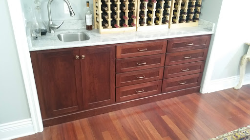 Cabinet Maker «BK Woodworking», reviews and photos, 6250 Campbell Rd, Ann Arbor, MI 48108, USA