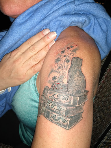 Explore thai tattoo ideas, creative tattoo ideas in Ogden, available at Legacy Tattoo