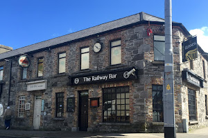 The Railway Bar & Lincoln's Sligo