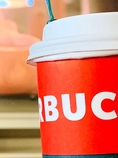 Coffee Shop «Starbucks», reviews and photos, 4261 E University Dr #10, Prosper, TX 75078, USA