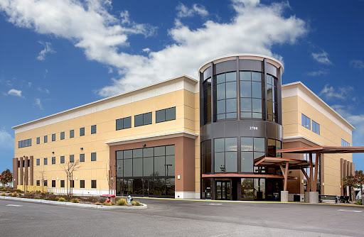 Quest Imaging Adventist Health Bakersfield image