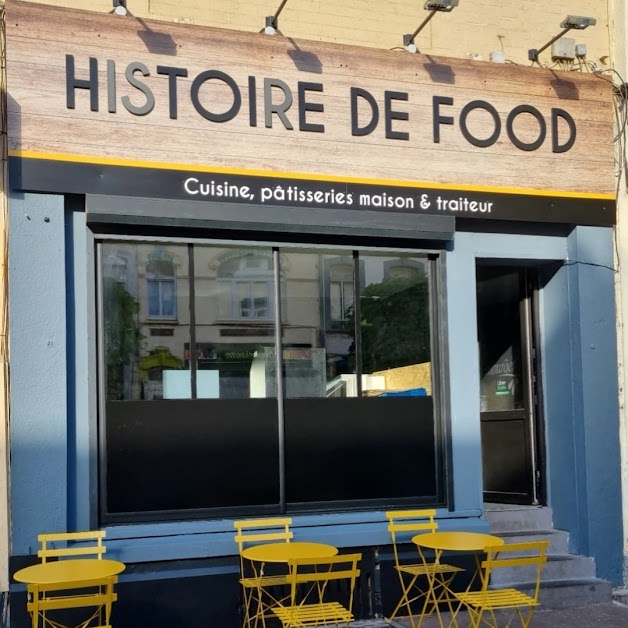 Histoire De Food à Coudekerque-Branche (Nord 59)