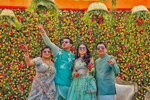 Elite Weddings India - Best Wedding Planner in Delhi image