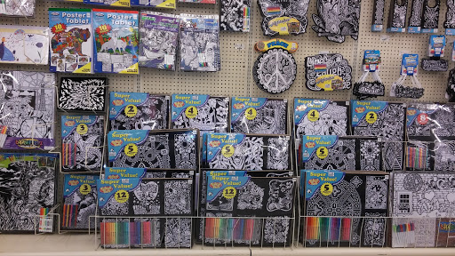 Craft Store «Hobby Lobby», reviews and photos, 620 SW Wilshire Blvd, Burleson, TX 76028, USA