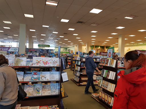 Book Store «Barnes & Noble», reviews and photos, 5835 Sky Pond Dr, Loveland, CO 80537, USA
