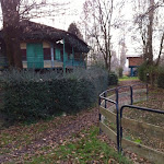 Photo n°7 de l'avis de Mirco.e fait le 31/01/2021 à 13:06 sur le  Peace In Po / Birreria La Quadra à Guastalla