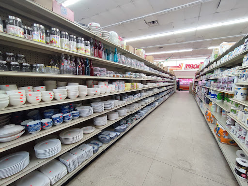 Asian Grocery Store «V & T Supermarket», reviews and photos, 12 N Franklin St, Hempstead, NY 11550, USA