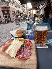 Plats et boissons du Restaurant Le Galopin à Strasbourg - n°6