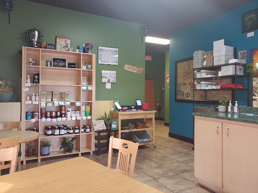 Coffee Shop «Chelsea Coffee», reviews and photos, 3217 E Silver Springs Blvd, Ocala, FL 34470, USA