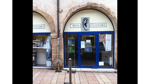 Bien Entendre - Appareils Auditifs - Beaune Centre à Beaune