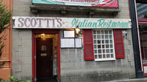 Scotti's Italian Restaurant