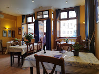 Atmosphère du Restaurant français Restaurant La Vieille Tour à Strasbourg - n°1