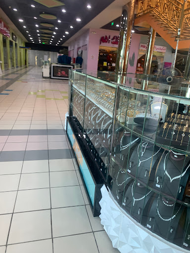 السنابل مول 