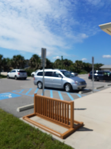 National Park «Canaveral National Seashore Visitor Center», reviews and photos, 7600 S Atlantic Ave, New Smyrna Beach, FL 32169, USA