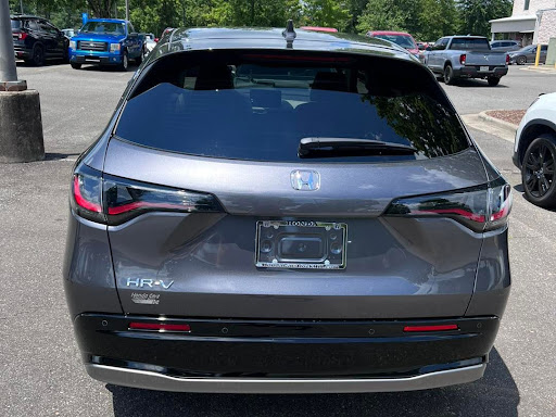 Honda Dealer «Honda Cars of Rock Hill», reviews and photos, 686 Galleria Blvd, Rock Hill, SC 29731, USA