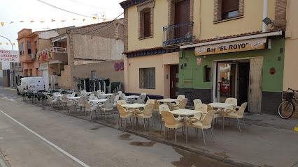 Bar El Royo - 31530, C. Lavadero, 32, 31530 Cortes, Navarra, Spain