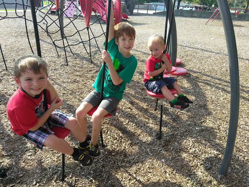 Park «North Park», reviews and photos, 4839 Broadway Ave, Haltom City, TX 76117, USA