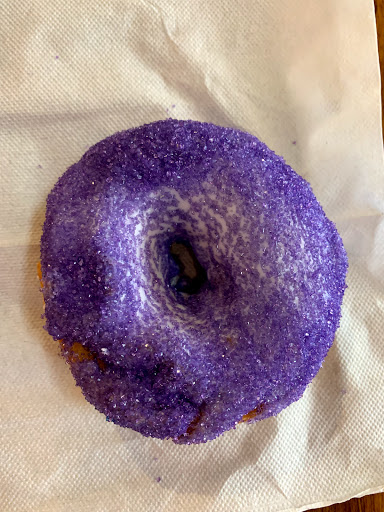 Donut Shop «Hurts Donut», reviews and photos, 1111 E Republic Rd #164, Springfield, MO 65807, USA