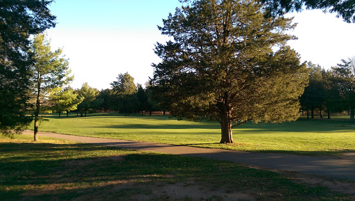 Golf Course «Rutgers Golf Course», reviews and photos, 777 Hoes Ln W, Piscataway Township, NJ 08854, USA