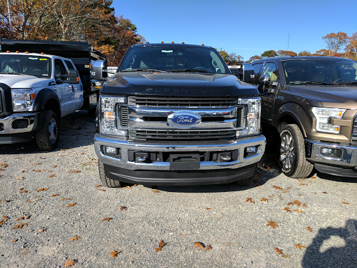 Ford Dealer «Otis Ford», reviews and photos, 32 Montauk Hwy, Quogue, NY 11959, USA