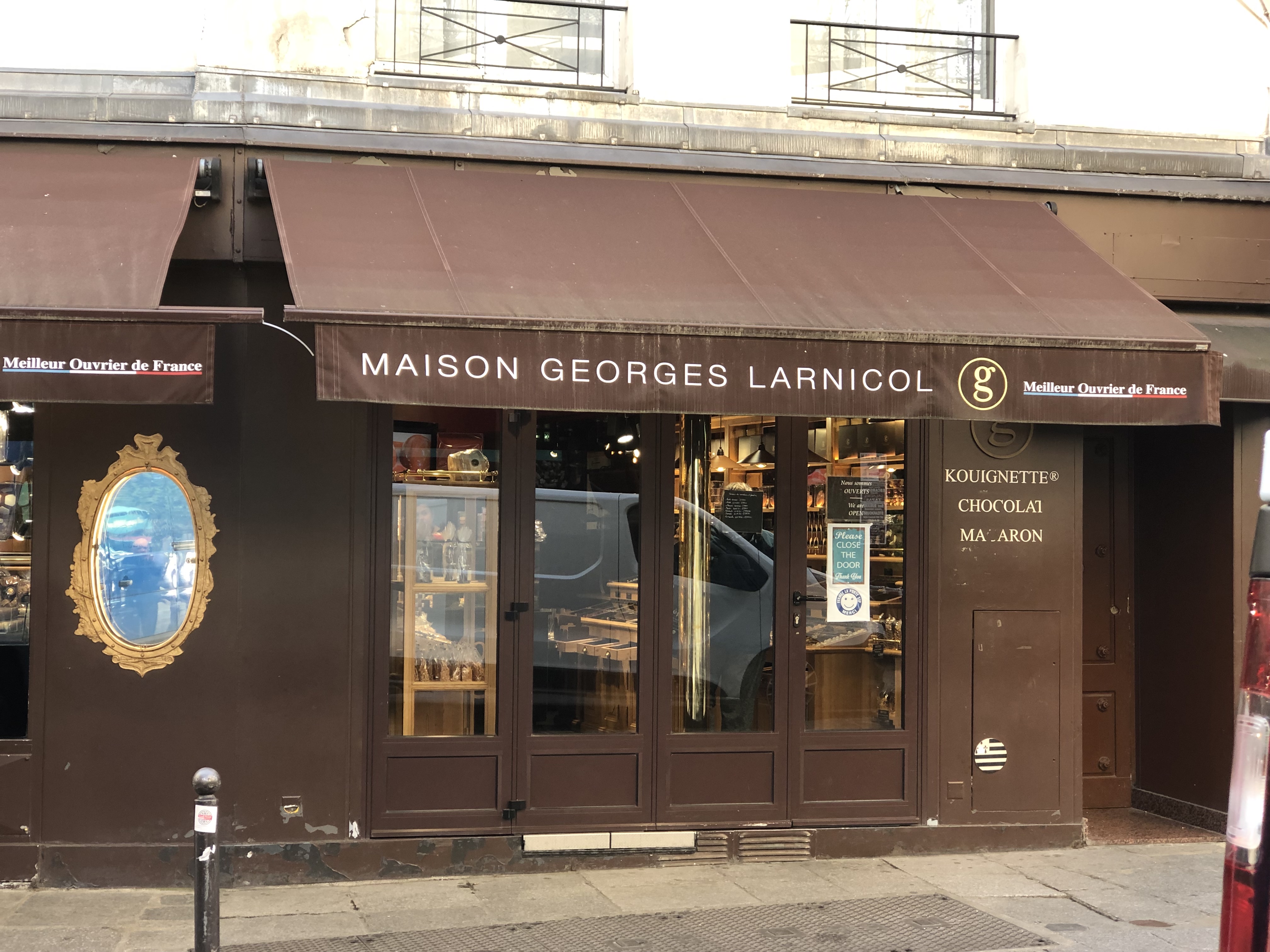 Photo n° 1 de l'avis de Jean-Didier.l fait le 18/07/2023 à 09:24