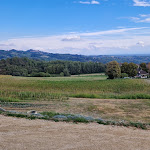 Photo n°2 de l'avis de Dionne.a fait le 26/09/2022 à 09:26 sur le  Agriturismo Tenuta La Serra à Cinzano