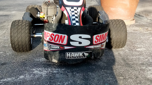 Self-Storage Facility «Stor-Mor Self Storage», reviews and photos, 4300 Emerald St, Torrance, CA 90503, USA