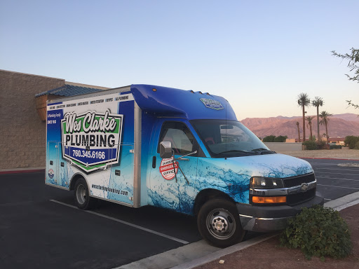 Wes Clarke Plumbing image