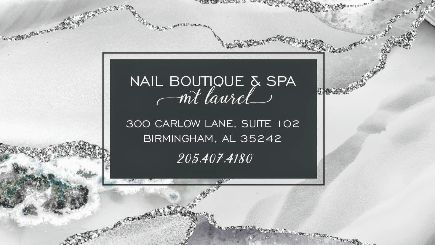 Nail Boutique and Spa