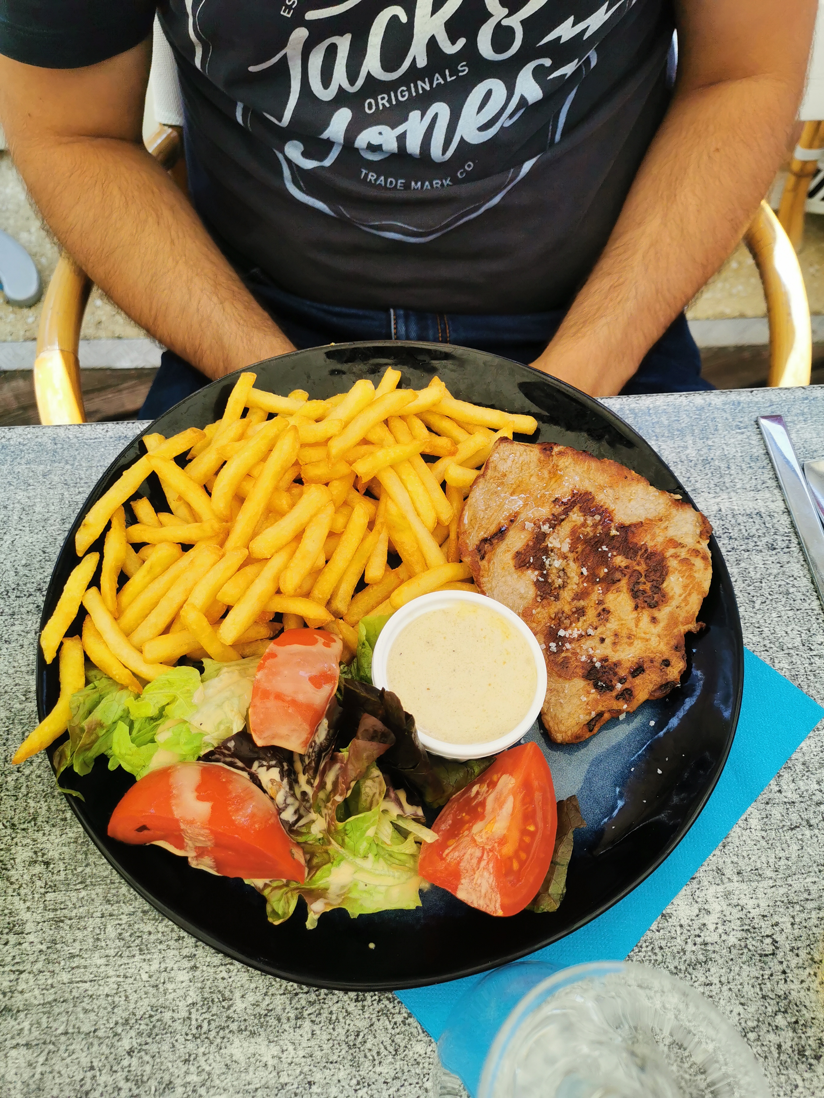 Photo n° 1 de l'avis de Manon.r fait le 19/08/2023 à 17:47