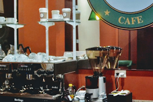 Morning Star Cafe image