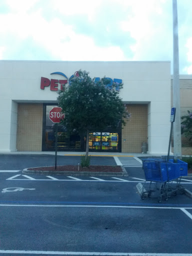Pet Supply Store «PetSmart», reviews and photos, 300 N Congress Ave, Lake Park, FL 33403, USA