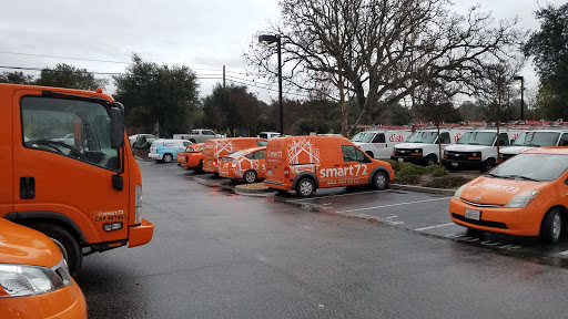 HVAC Contractor «smart72», reviews and photos