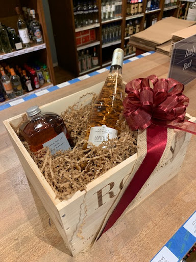 Wine Store «Park Place Wines & Liquors», reviews and photos, 84 Park Pl, East Hampton, NY 11937, USA