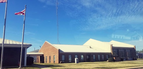 Daleville Police Department