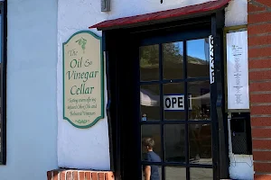 The Oil & Vinegar Cellar image