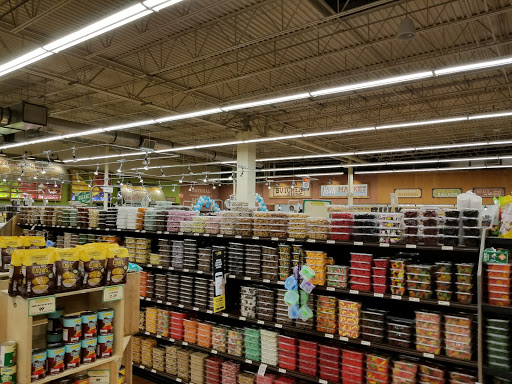 Grocery Store «Fresh Thyme Farmers Market- Greenwood IN», reviews and photos, 8750 US-31, Indianapolis, IN 46227, USA