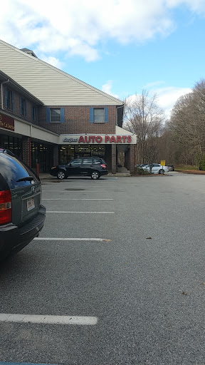 Auto Parts Store «Bedford Auto Parts Inc», reviews and photos, 200 Great Rd, Bedford, MA 01730, USA