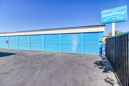 Storage Facility «Extra Space Storage», reviews and photos, 3860 Benatar Way, Chico, CA 95928, USA