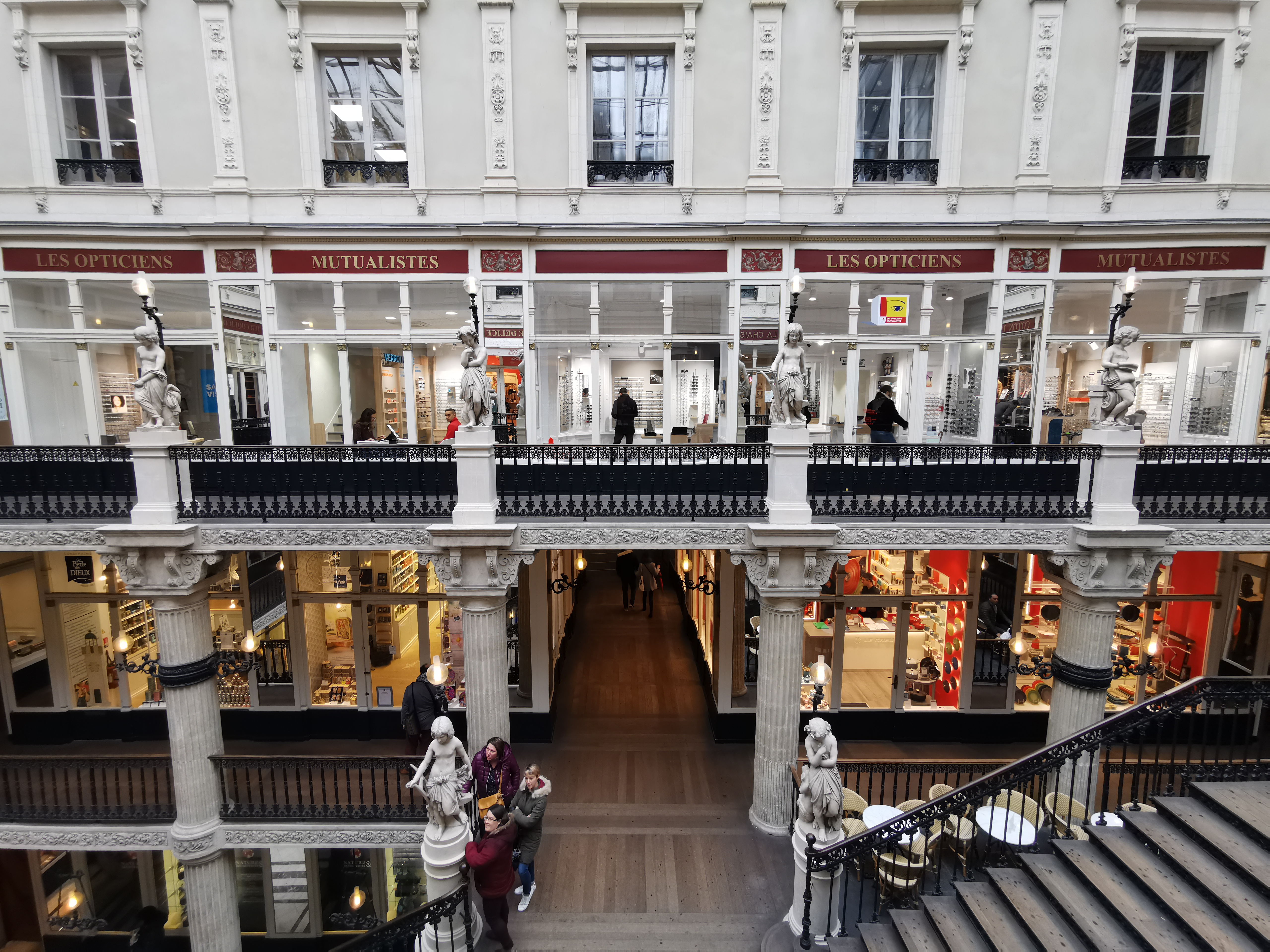 Photo n° 2 de l'avis de Jean-Nicolas.e fait le 11/04/2019 à 08:12