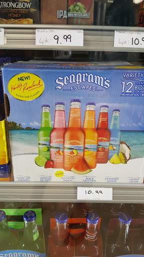 Liquor Store «Trout Liquors», reviews and photos, 5108 Old National Pike, Frederick, MD 21702, USA