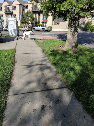 Park «Hirshorn Park», reviews and photos, 3000 Tejon St, Denver, CO 80211, USA