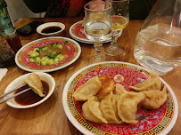Dumpling du Restaurant chinois Raviolis Nord Est à Paris - n°10