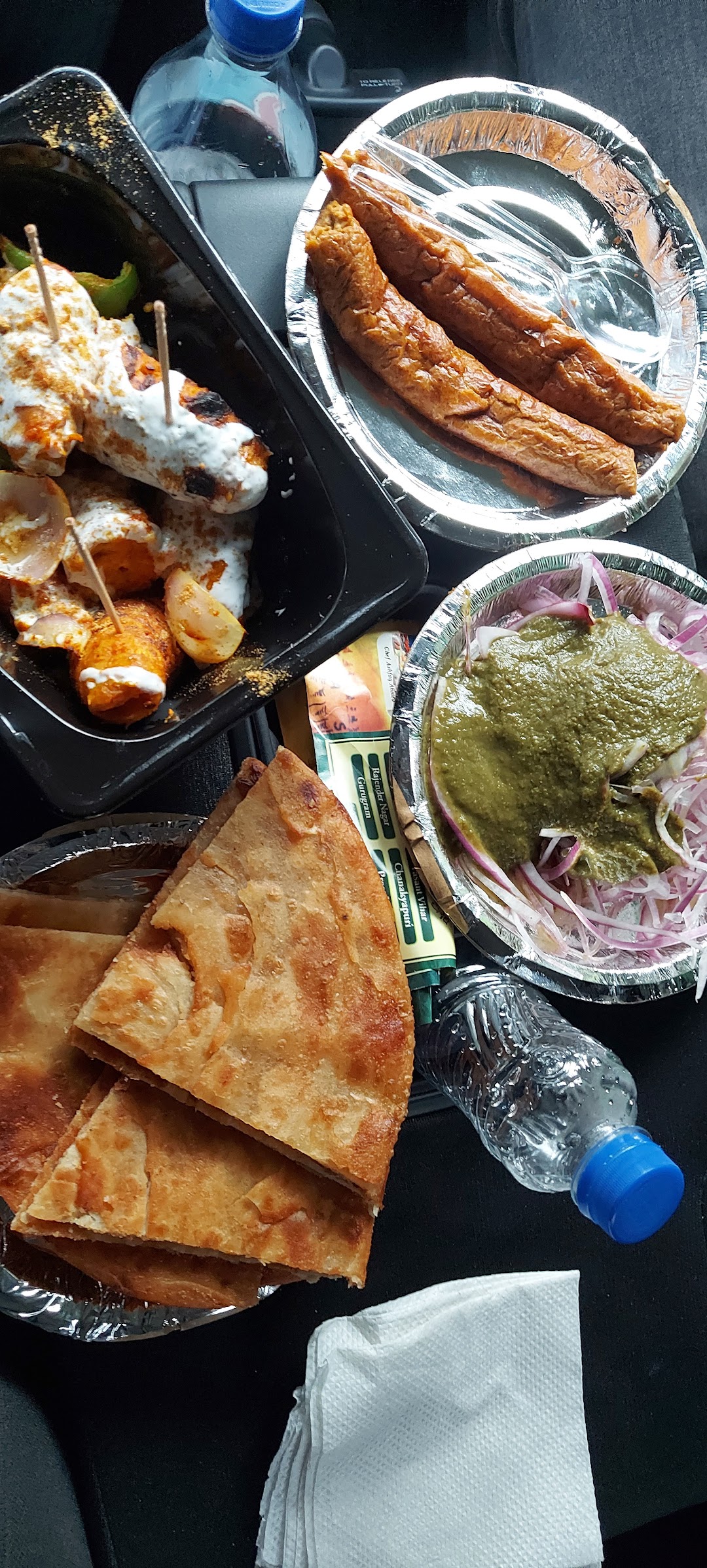 Al-kauser Mughalai Food