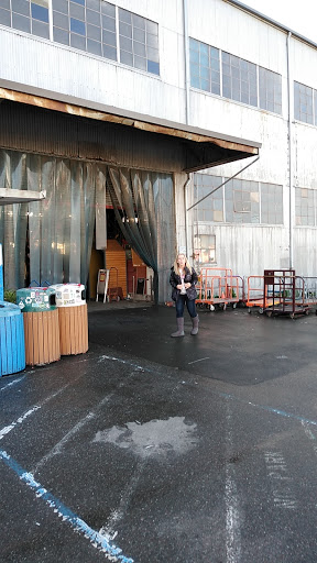 Salvage Yard «Urban Ore», reviews and photos, 900 Murray St, Berkeley, CA 94710, USA