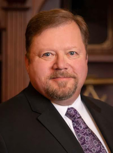 Personal Injury Attorney «The Law Offices of Daniel L. Crandall & Associates», reviews and photos