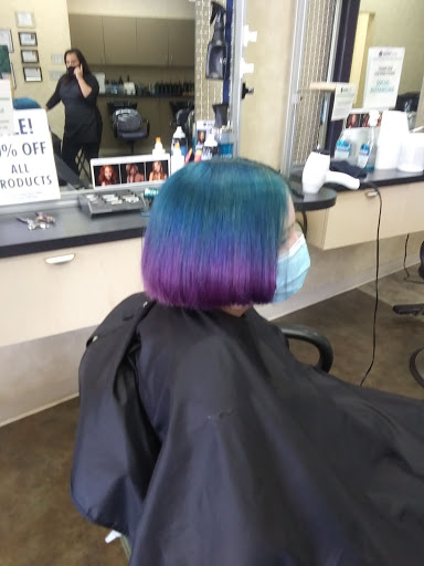 Hair Salon «Supercuts», reviews and photos, 3371 US-1 #201, Lawrence Township, NJ 08648, USA